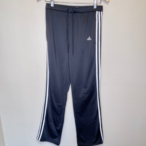 Adidas | Y2K VTG Athleisure Athletic Mid Rise Jogger Pants - Picture 2 of 15